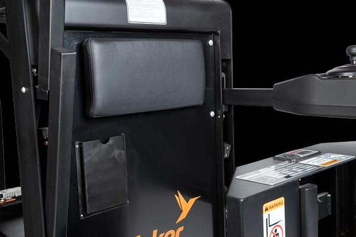 Electric Low Level Order Picker