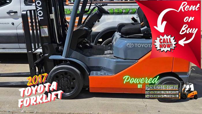 Used Toyota 5K LB Fully recondition