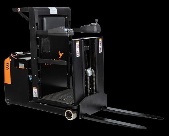 Electric Low Level Order Picker