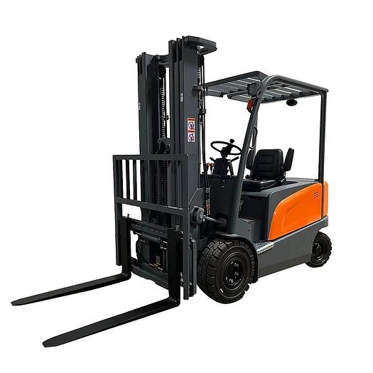 FORKLIFT EF66R-197