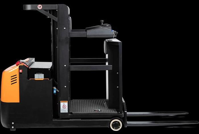 Electric Low Level Order Picker