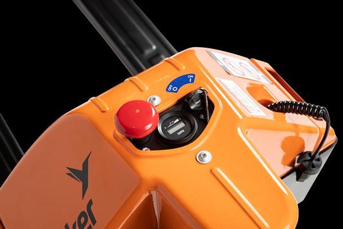 Electric Pallet Jack