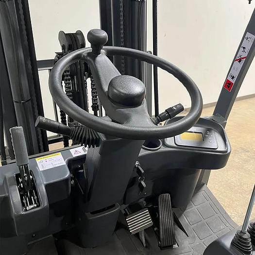 FORKLIFT EF66R-197