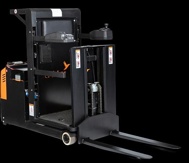 Electric Low Level Order Picker