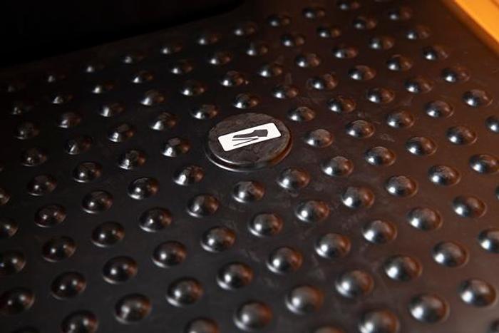 Electric Task Support Vehicle