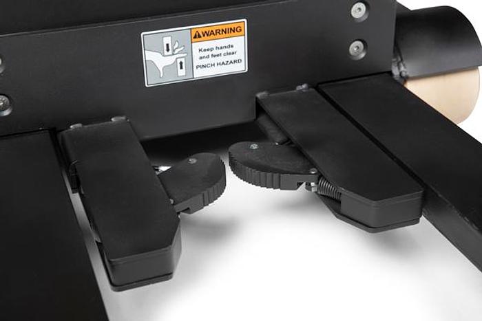 Electric Mid Level Order Picker