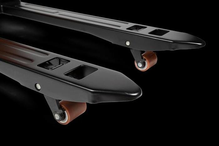 Electric Pallet Jack