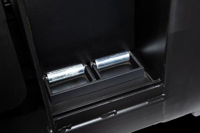 Electric Low Level Order Picker