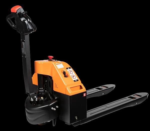 Electric Pallet Jack