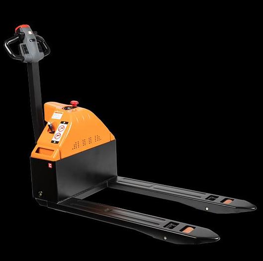 Electric Pallet Jack