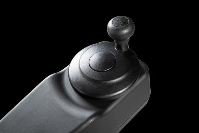 Electric Mid Level Order Picker