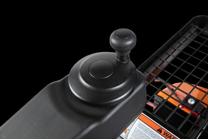 Electric Task Support Vehicle