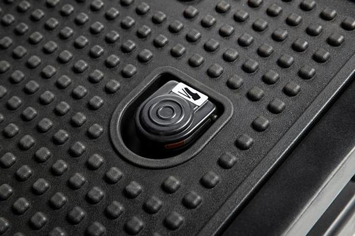 Electric Task Support Vehicle