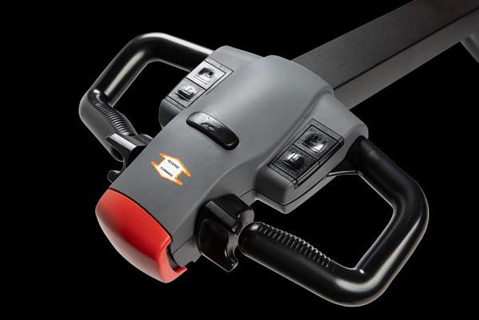 Electric Pallet Jack