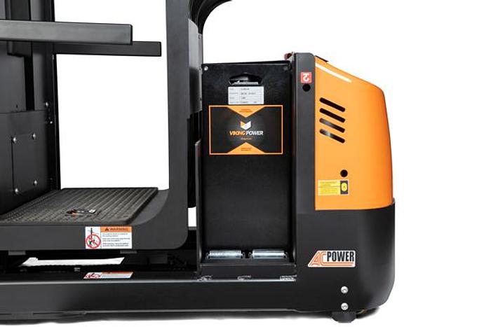 Electric Low Level Order Picker