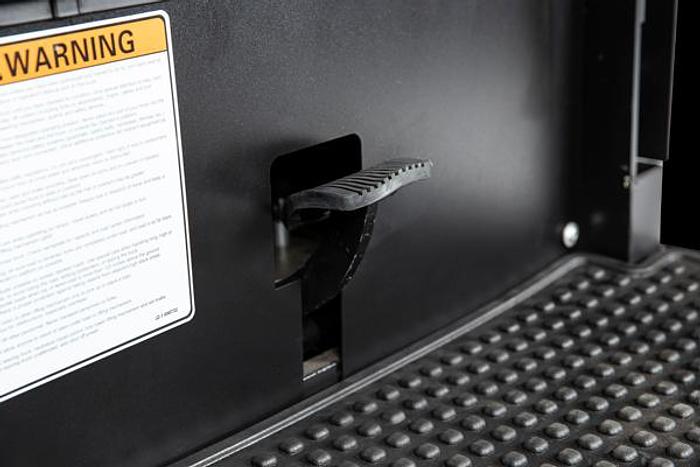 Electric Mid Level Order Picker