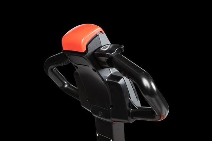 Electric Pallet Jack