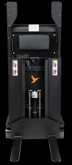 Electric Low Level Order Picker