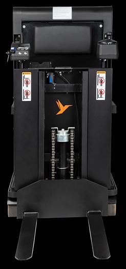 Electric Low Level Order Picker