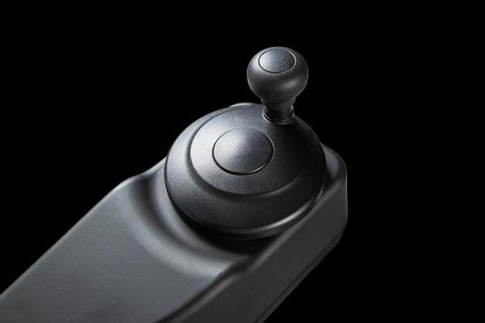 Electric Low Level Order Picker