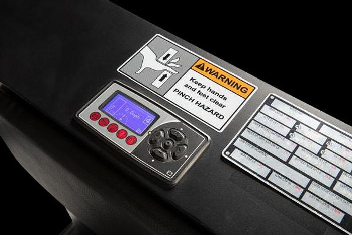 Electric Low Level Order Picker