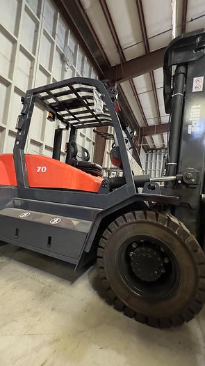 9L FD60-70 Series (6.0-7.0T)