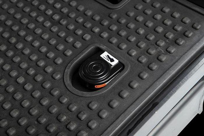 Electric Low Level Order Picker