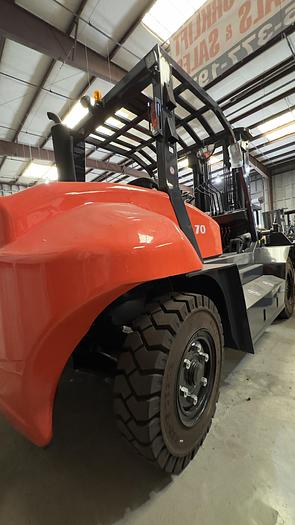 9L FD60-70 Series (6.0-7.0T)