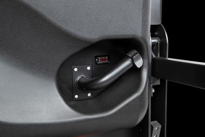 Electric Mid Level Order Picker