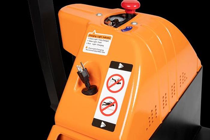 Electric Pallet Jack