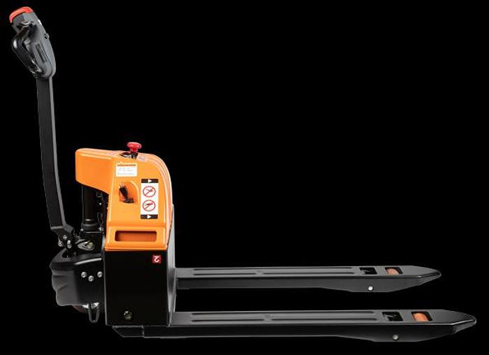 Electric Pallet Jack