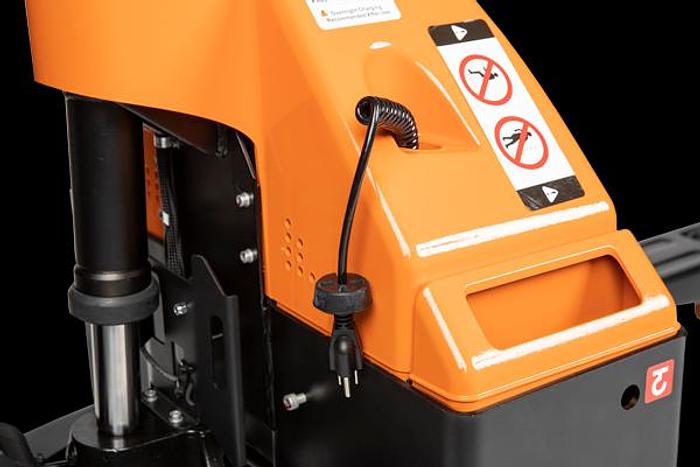 Electric Pallet Jack