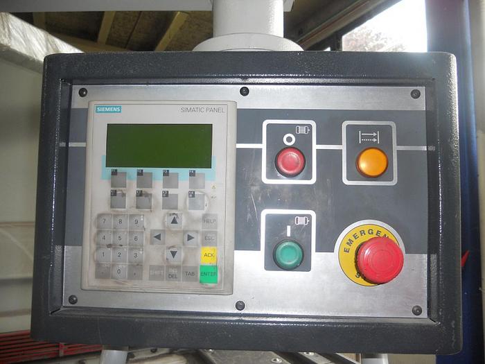 Gebruikt SCHAAR BAYKAL  4100 x 6