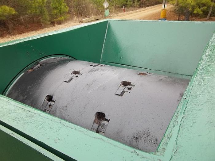 Used Arasmith Lily Pad