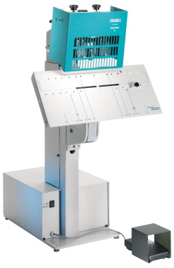 Multinak S Heavy-Duty Stapler