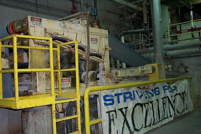 Refurbished 1993 CEMEN TECH SPD-10C #16915