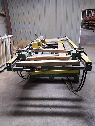 Used Lancaster Door Press
