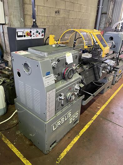 Ottime CMT URSUS 200