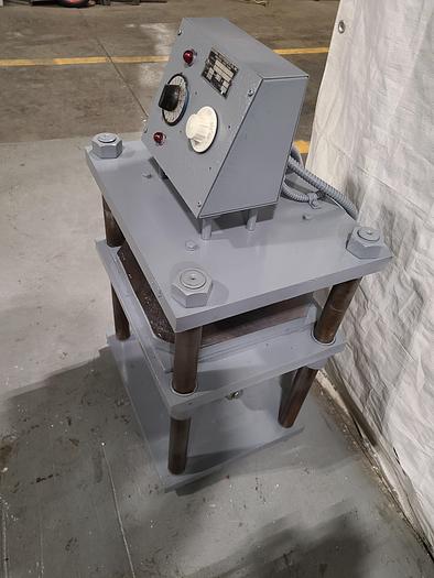 Used 12 Inch Vulcanizer