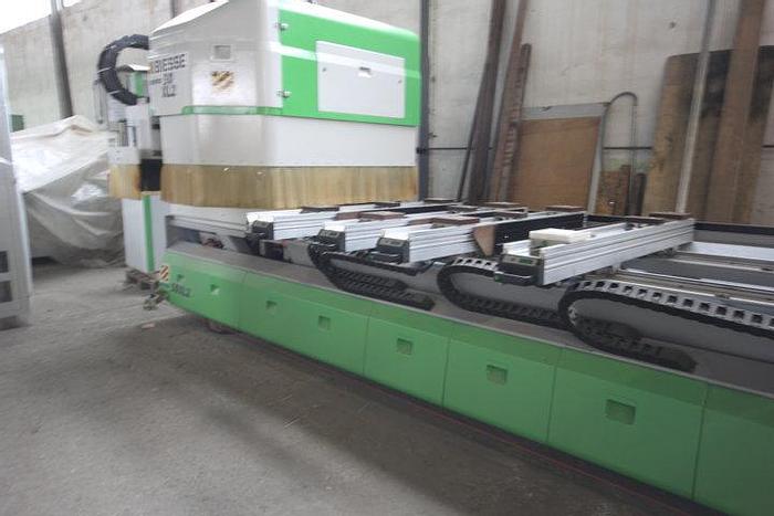 Usato Biesse used machine and refurbished macchian usata e ricondizionta Rover 30 XL2