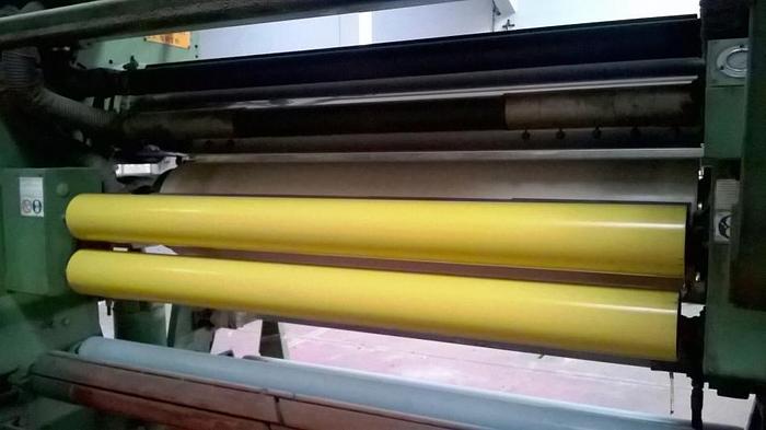 Used CALENDER KUSTERS 212.50 - 1800