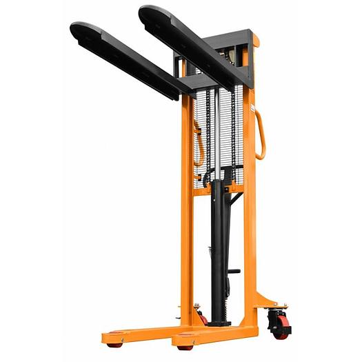 Cormak WRHS1610 Mast Pallet Truck