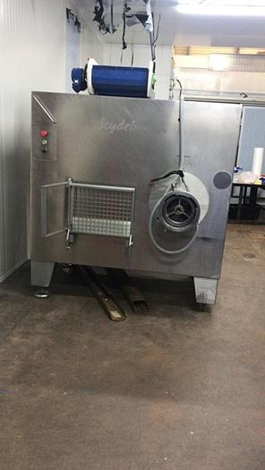 Used 2005 Seydelmann AU-200