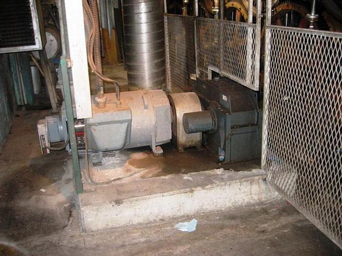 Used SANDY HILL #22474