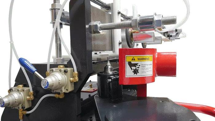 Laguna, DT18 Dovetail Machine