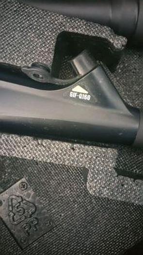 Used OLYMPUS CV-160 Endoscopy Processor