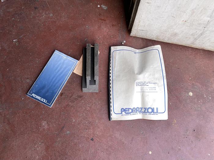 Ottime PEDRAZZOLI BROWN MASTER