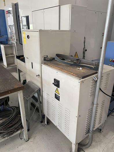 Buone 2000 MAZAK FH-5800