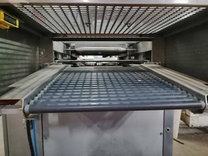 D'occasion MECAPAK MECA 2005 PRIX EN BAISSE 25 000 €