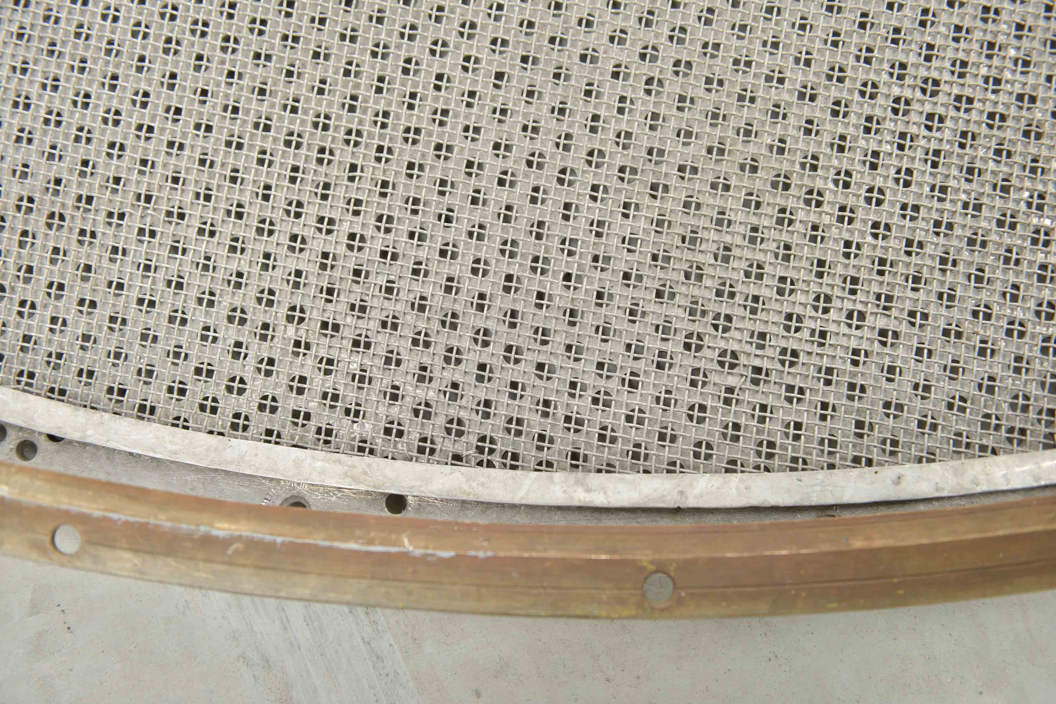 Usato Filtro essiccatore COMBER 2,5 m2